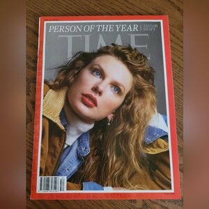 Time Magazine taylor swift